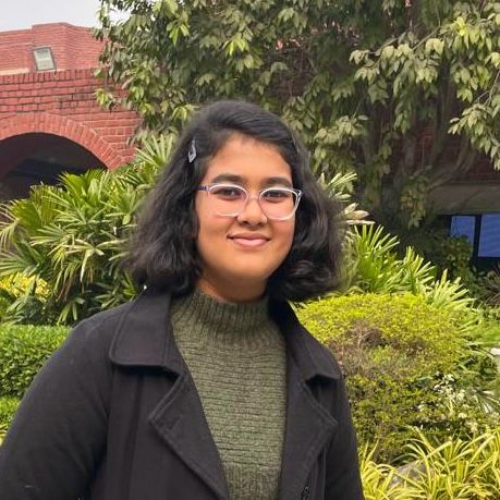 Nashita Srivastava photo