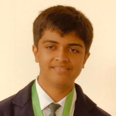 Yash Tripathi photo