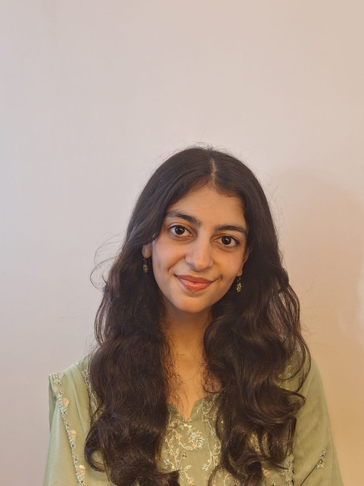 Zoya Kidwai photo